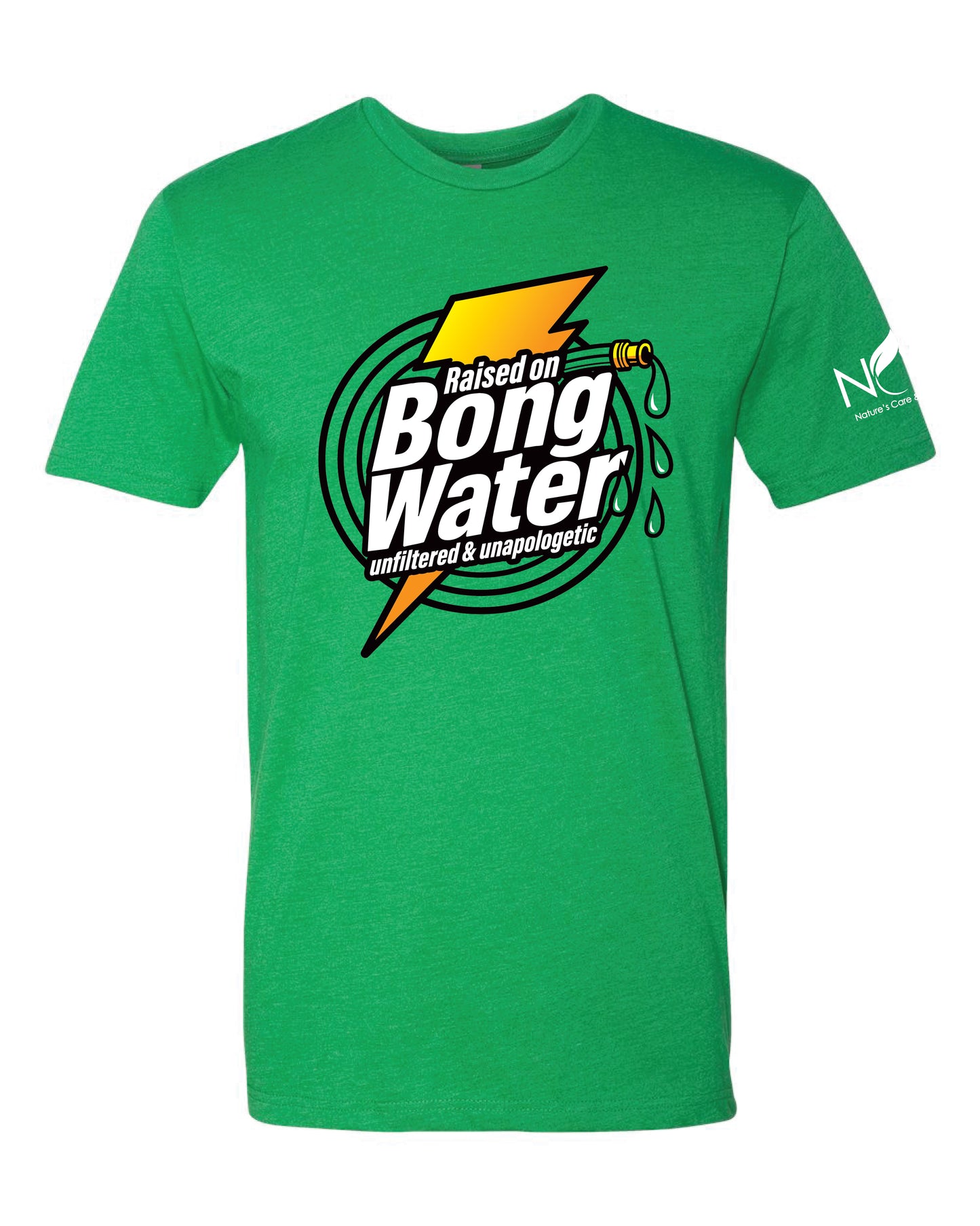 Bong Water