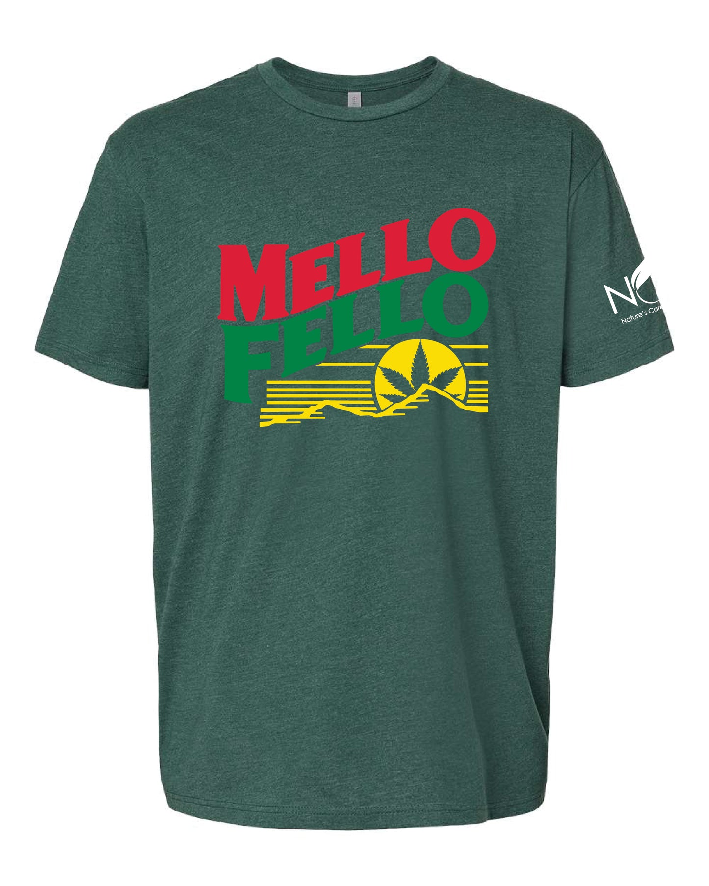 Mello Fello