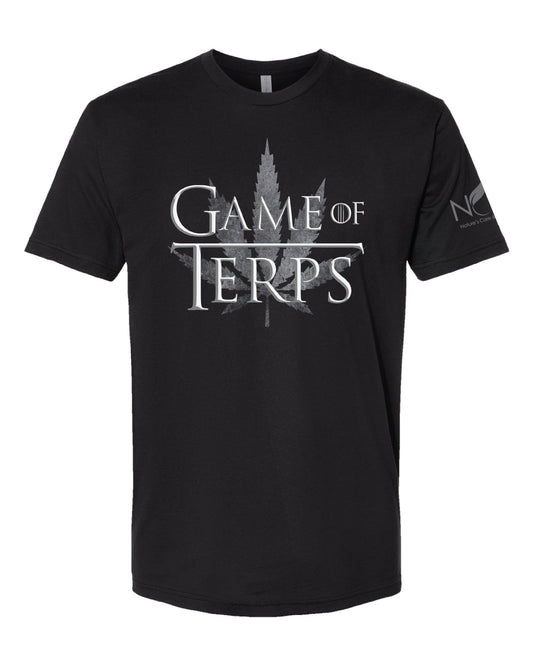 Game Of Terps