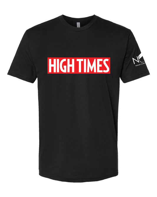 High Times