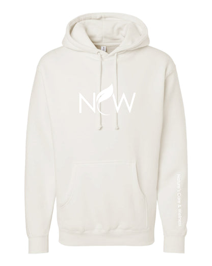 Heavyweight Logo Hoodie