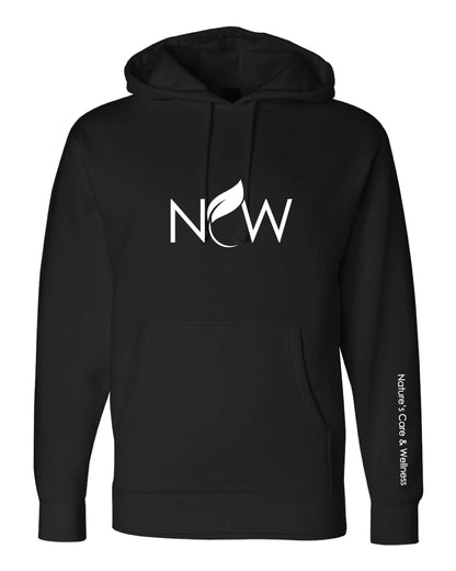 Heavyweight Logo Hoodie