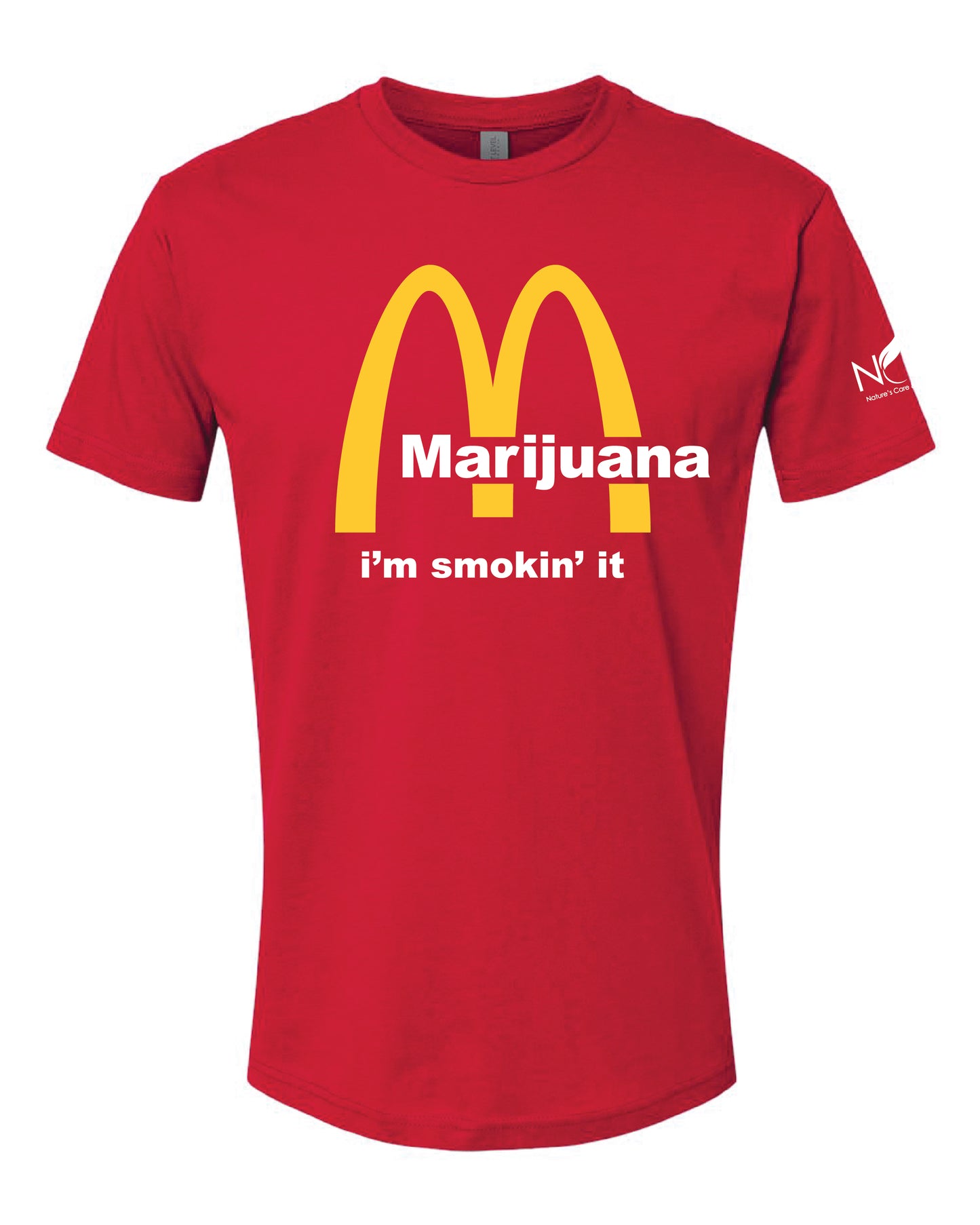 McSmokin' It