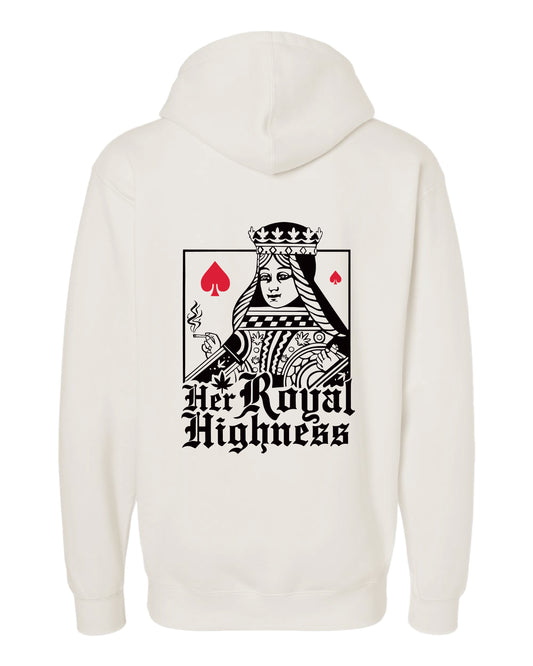 Royal Highness Hoodie