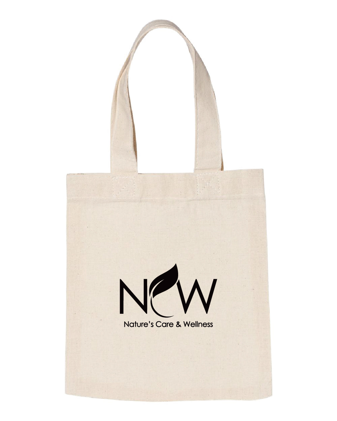 Logo Tote