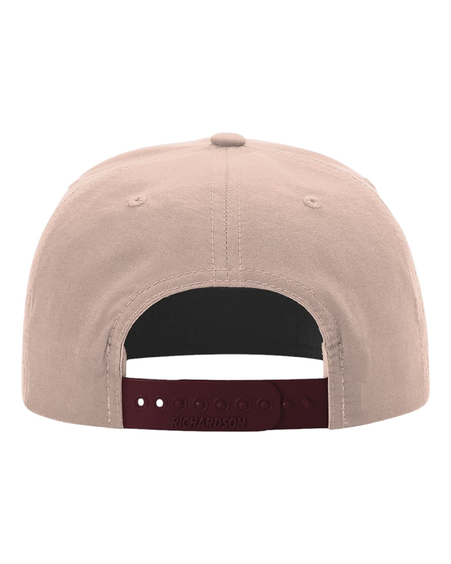 Zip Code Five Panel Snap